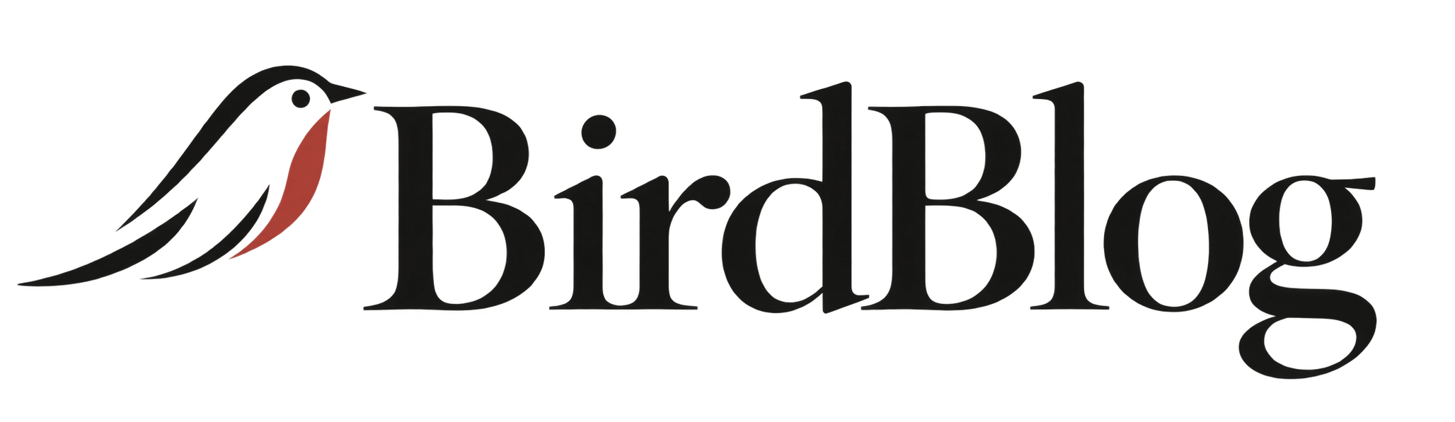 BirdBlog